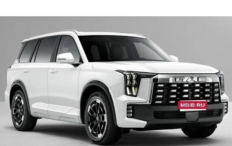 GAC GS8, 2024 год, 4 949 000 рублей, 1 фотография
