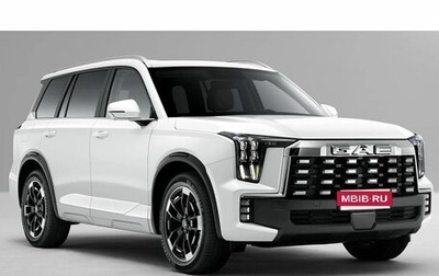 GAC GS8, 2024 год, 4 949 000 рублей, 1 фотография