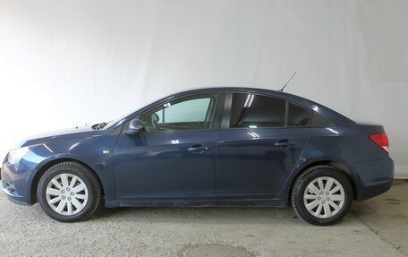 Chevrolet Cruze II, 2011 год, 565 000 рублей, 8 фотография