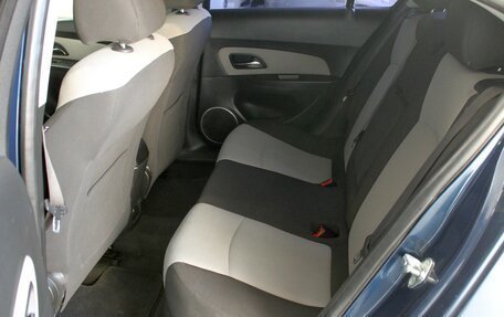 Chevrolet Cruze II, 2011 год, 565 000 рублей, 12 фотография