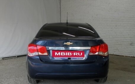 Chevrolet Cruze II, 2011 год, 565 000 рублей, 6 фотография