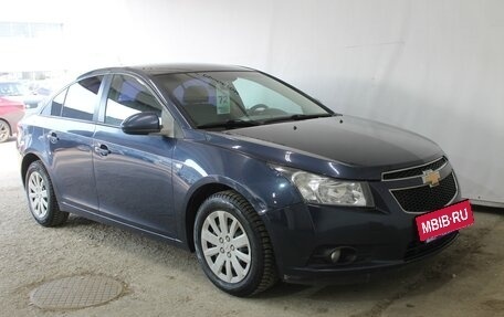 Chevrolet Cruze II, 2011 год, 565 000 рублей, 2 фотография