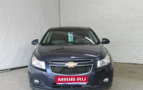 Chevrolet Cruze II, 2011 год, 565 000 рублей, 5 фотография