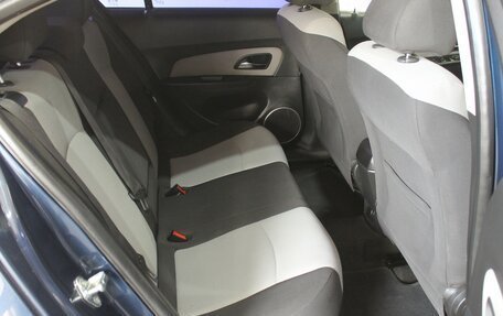 Chevrolet Cruze II, 2011 год, 565 000 рублей, 13 фотография