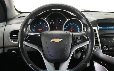 Chevrolet Cruze II, 2011 год, 565 000 рублей, 19 фотография