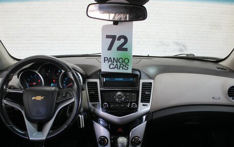 Chevrolet Cruze II, 2011 год, 565 000 рублей, 15 фотография