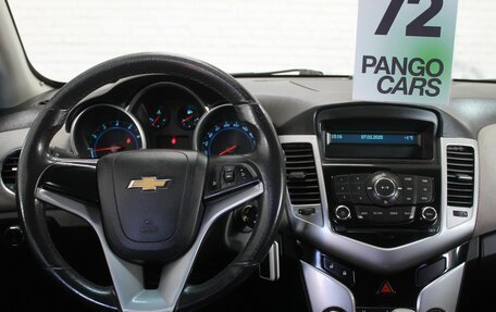 Chevrolet Cruze II, 2011 год, 565 000 рублей, 17 фотография