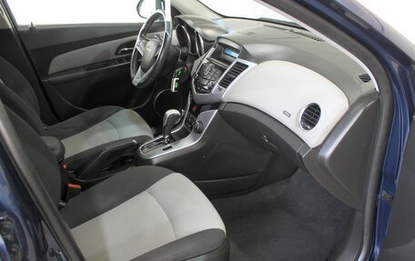Chevrolet Cruze II, 2011 год, 565 000 рублей, 14 фотография