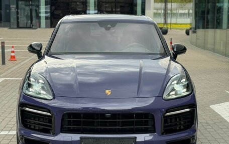 Porsche Cayenne III, 2018 год, 6 700 000 рублей, 2 фотография