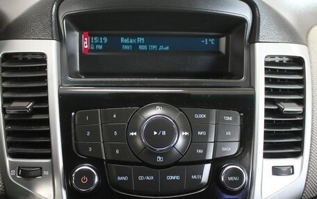 Chevrolet Cruze II, 2011 год, 565 000 рублей, 16 фотография