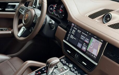 Porsche Cayenne III, 2018 год, 6 700 000 рублей, 13 фотография