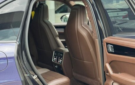 Porsche Cayenne III, 2018 год, 6 700 000 рублей, 10 фотография