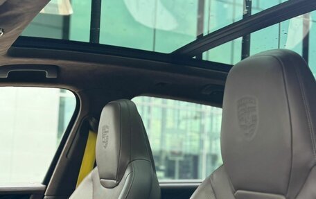 Porsche Cayenne III, 2018 год, 6 700 000 рублей, 12 фотография