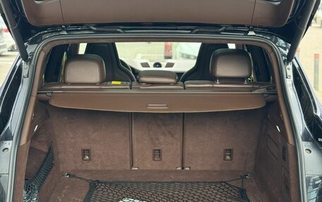 Porsche Cayenne III, 2018 год, 6 700 000 рублей, 17 фотография