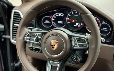 Porsche Cayenne III, 2018 год, 6 700 000 рублей, 15 фотография