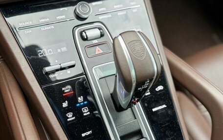 Porsche Cayenne III, 2018 год, 6 700 000 рублей, 14 фотография