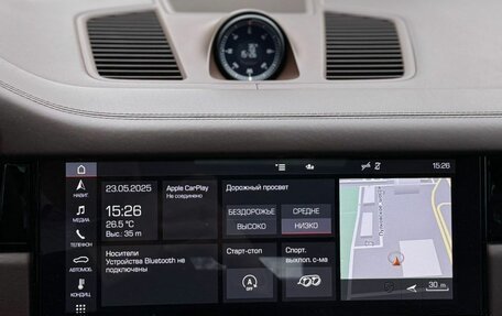Porsche Cayenne III, 2018 год, 6 700 000 рублей, 21 фотография
