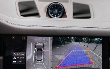 Porsche Cayenne III, 2018 год, 6 700 000 рублей, 20 фотография