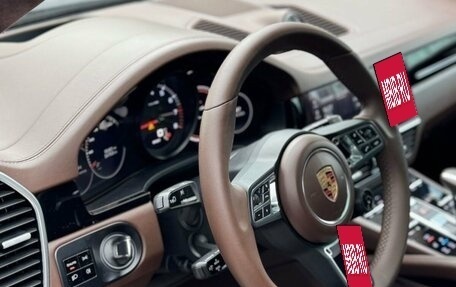 Porsche Cayenne III, 2018 год, 6 700 000 рублей, 11 фотография
