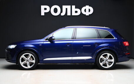 Audi Q7, 2019 год, 4 680 000 рублей, 5 фотография