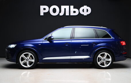 Audi Q7, 2019 год, 4 680 000 рублей, 6 фотография