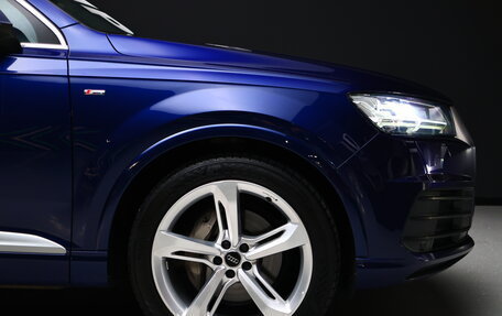 Audi Q7, 2019 год, 4 680 000 рублей, 10 фотография