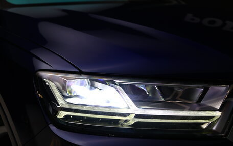 Audi Q7, 2019 год, 4 680 000 рублей, 12 фотография