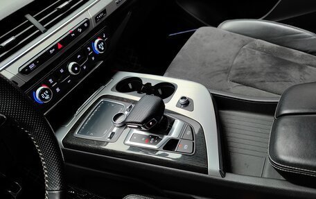 Audi Q7, 2019 год, 4 680 000 рублей, 22 фотография