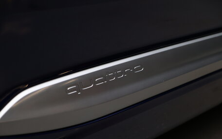 Audi Q7, 2019 год, 4 680 000 рублей, 16 фотография