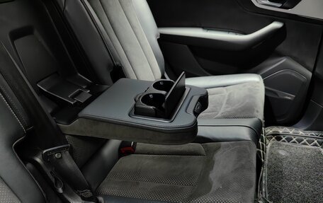 Audi Q7, 2019 год, 4 680 000 рублей, 28 фотография