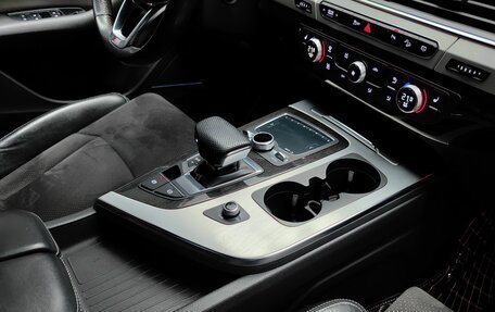 Audi Q7, 2019 год, 4 680 000 рублей, 35 фотография