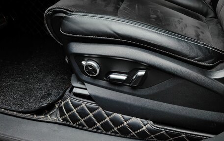 Audi Q7, 2019 год, 4 680 000 рублей, 23 фотография