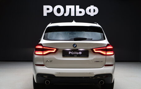 BMW X3, 2020 год, 4 200 000 рублей, 2 фотография
