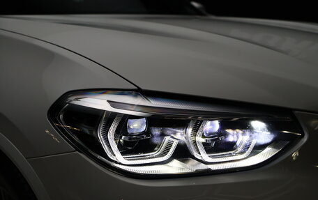 BMW X3, 2020 год, 4 200 000 рублей, 11 фотография