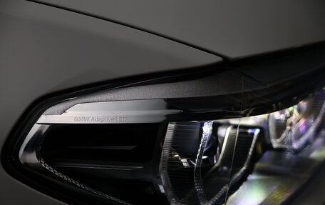 BMW X3, 2020 год, 4 200 000 рублей, 12 фотография