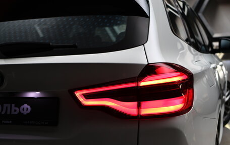 BMW X3, 2020 год, 4 200 000 рублей, 17 фотография