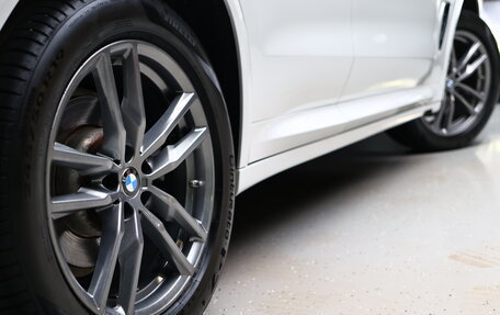 BMW X3, 2020 год, 4 200 000 рублей, 18 фотография