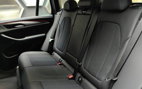 BMW X3, 2020 год, 4 200 000 рублей, 27 фотография