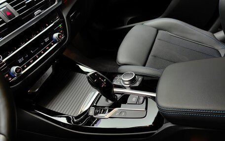 BMW X3, 2020 год, 4 200 000 рублей, 24 фотография