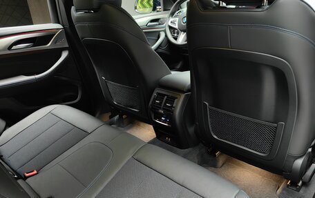 BMW X3, 2020 год, 4 200 000 рублей, 28 фотография