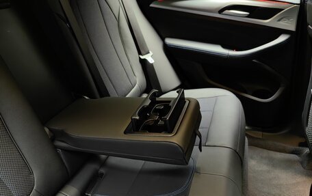 BMW X3, 2020 год, 4 200 000 рублей, 29 фотография