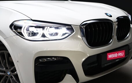 BMW X3, 2020 год, 4 200 000 рублей, 15 фотография