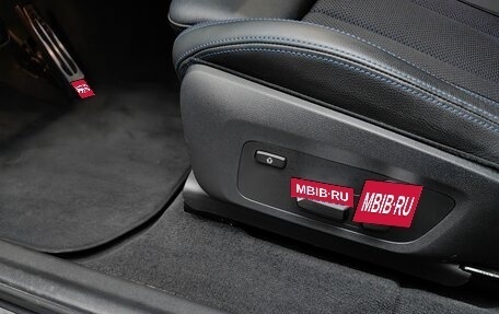 BMW X3, 2020 год, 4 200 000 рублей, 23 фотография