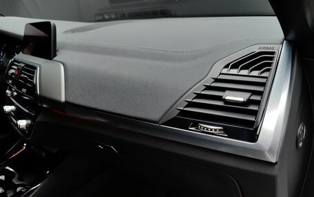 BMW X3, 2020 год, 4 200 000 рублей, 40 фотография
