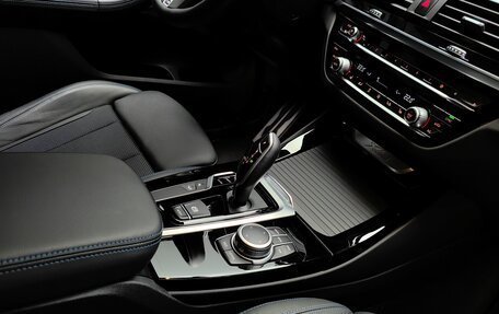 BMW X3, 2020 год, 4 200 000 рублей, 37 фотография