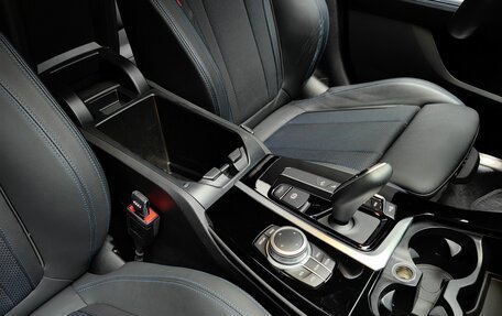 BMW X3, 2020 год, 4 200 000 рублей, 38 фотография
