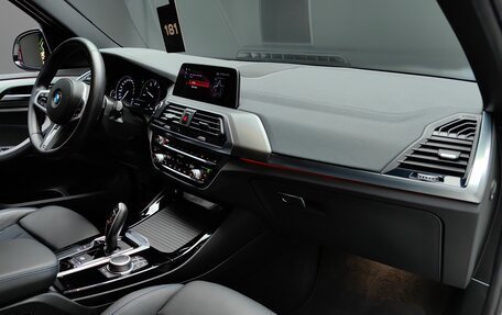 BMW X3, 2020 год, 4 200 000 рублей, 35 фотография