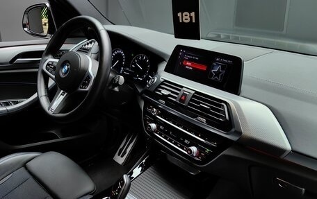 BMW X3, 2020 год, 4 200 000 рублей, 36 фотография