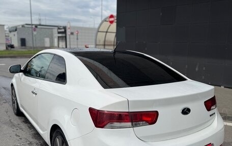 KIA Cerato III, 2010 год, 650 000 рублей, 4 фотография