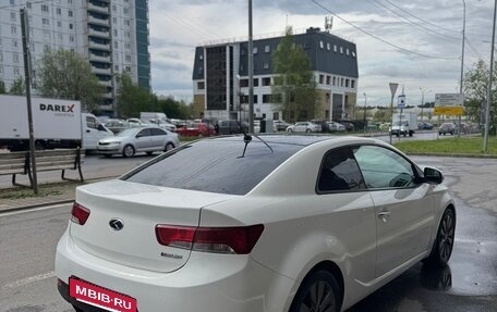 KIA Cerato III, 2010 год, 650 000 рублей, 6 фотография